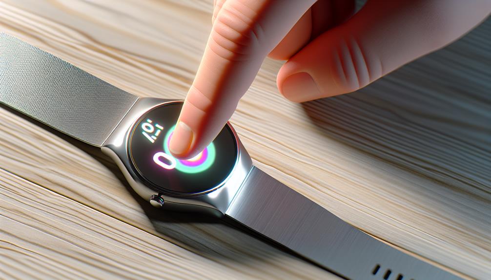 activate your apple watch