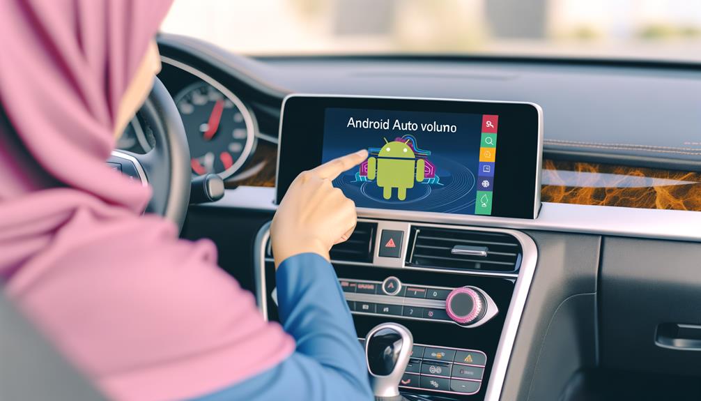 android auto community insights