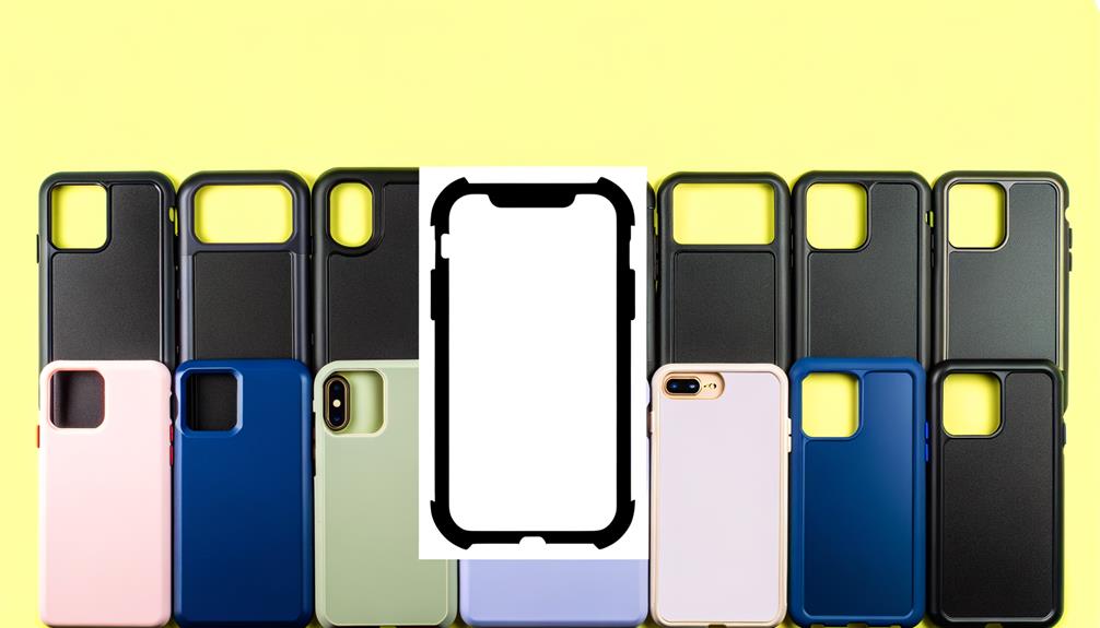 compatible iphone case models