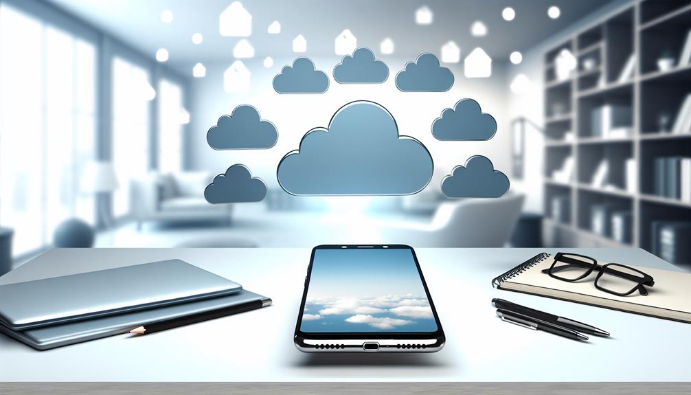 explore alternative cloud solutions