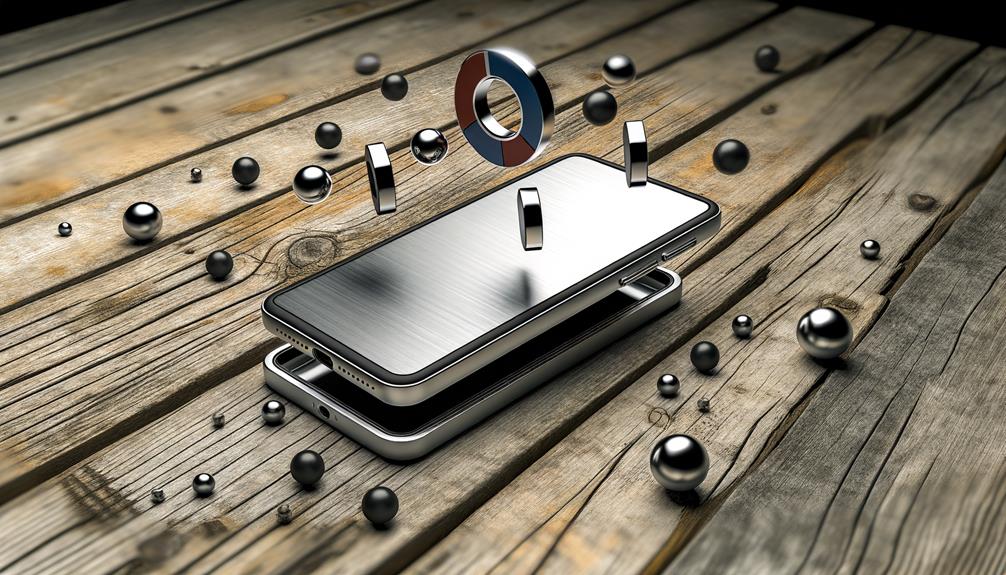 magnetic iphone case explained