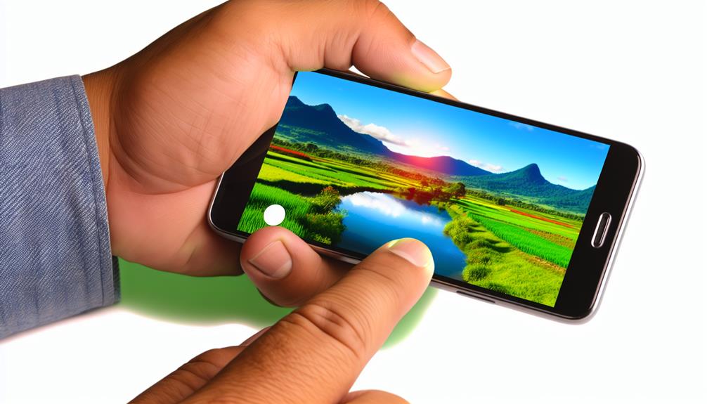 physical controls for devices