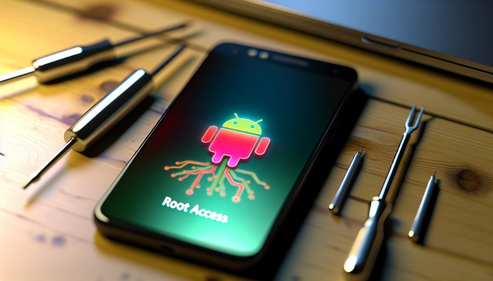 rooting android devices guide