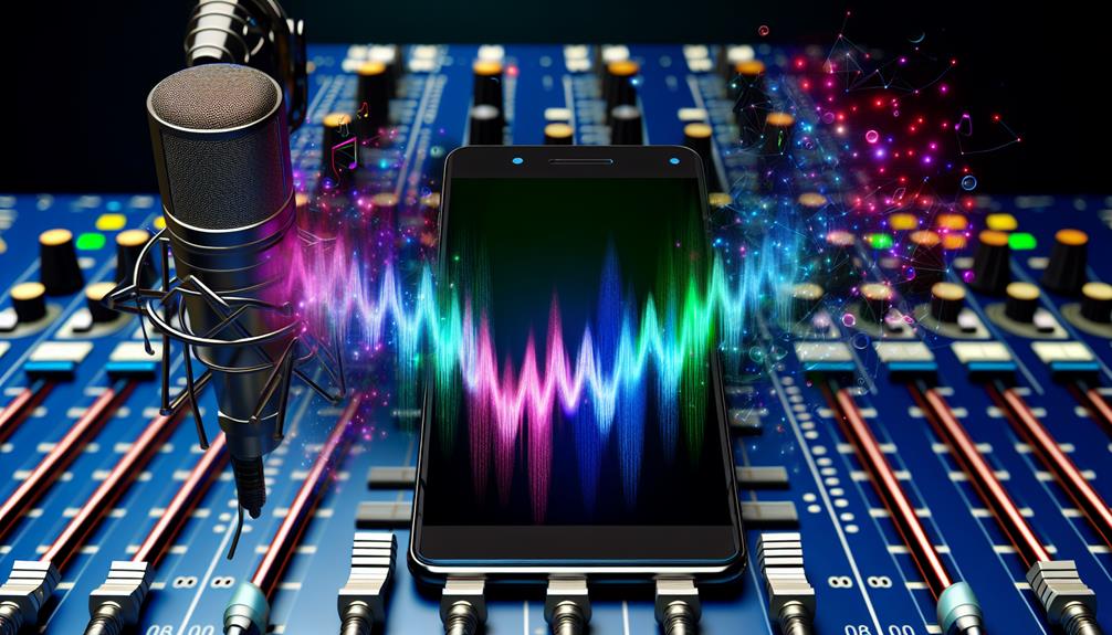 streaming audio technology explained