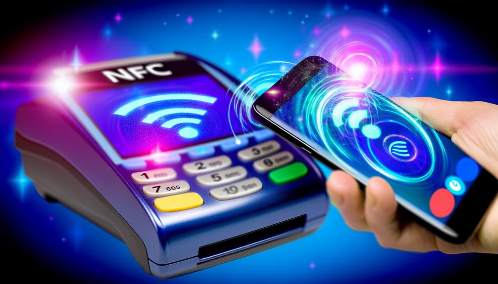 understanding nfc payment technology